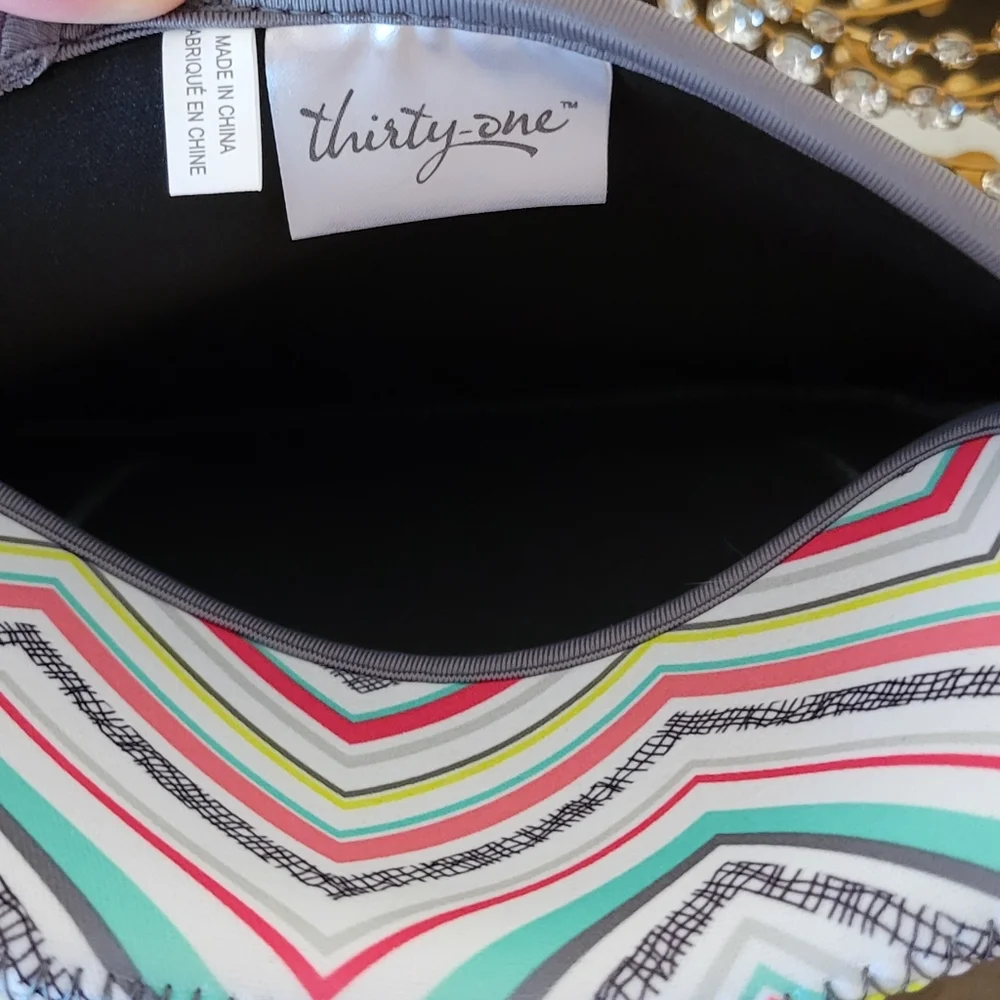 Thirty-One Tablet Sleeve